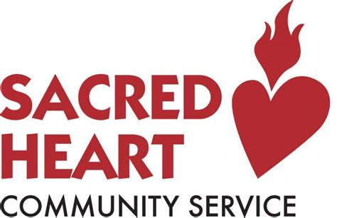 Sacred heart community service - We provide essential services, work together to improve our lives, organize for justice, and inspire our community to love, serve, and share. Vision and Mission. Our vision is a community united to ensure that every child and adult is free from poverty. Sacred Heart’s vision statement describes the long-term aim of the organization and the ... 